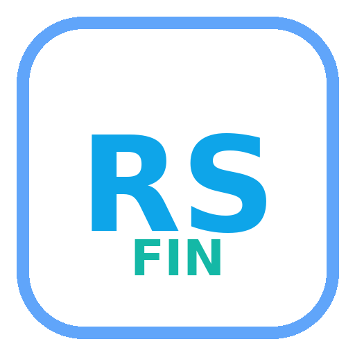 RS Finance logo